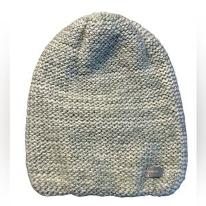 Coal Slouch Hat, Gray, One Size